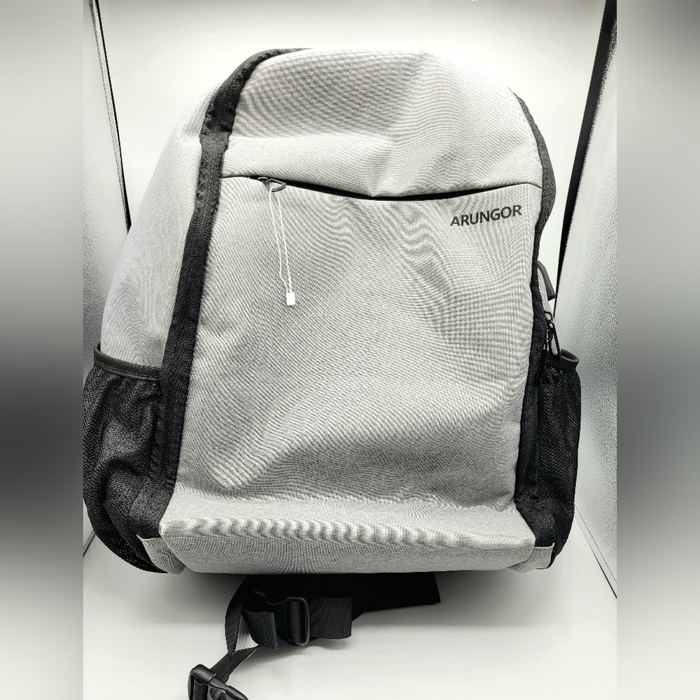 Arungor Travel Laptop Backpack for Men & Women  Anti Theft Carry on